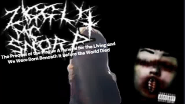 Ziggly McSnorp - THE PREQUEL OF THE PLAGUE — OFFICIAL COMMERCIAL [2026]