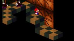 SUPER MARIO RPG