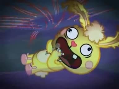 Happy Tree Friends Loquendo