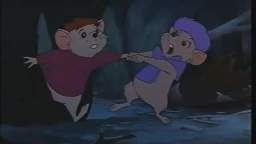 The Rescuers (1999 VHS) - Part 9