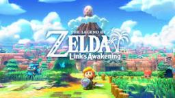 My Random Gameplay Of The Legend Of Zelda: Link's Awakening Part 1 - Switch