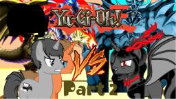 Yu-Gi-Oh Duels of the Cyber Realm Digigex90 vs Dark Kritic Rematch Part 2