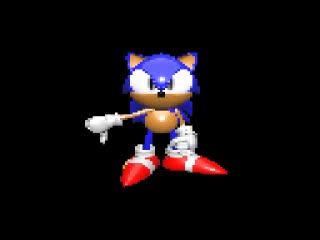 Sonic no-