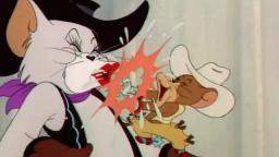 Tom & Jerry: Texas Tom