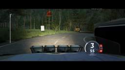 EA SPORTS WRC - Overtaken by its own Door