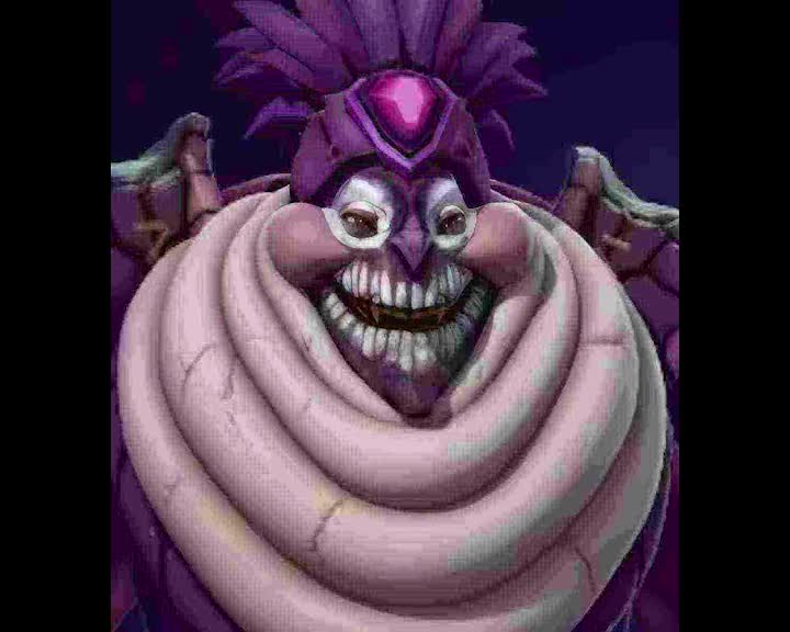 TheDoctorCrow - Obese Dazzle