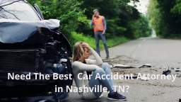 Law Offices Of Luvell Glanton _ Best Car Accident Attorney in Nashville, TN