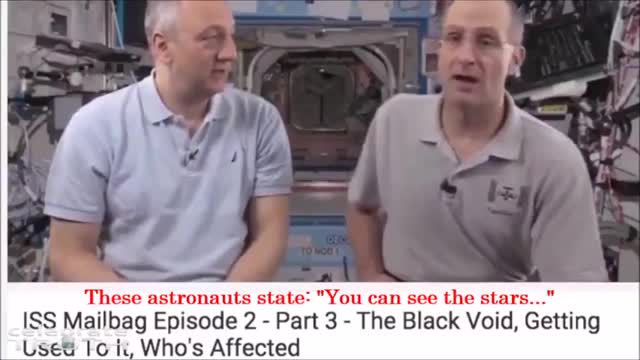 NASA Moon Landing Fraud Exposed