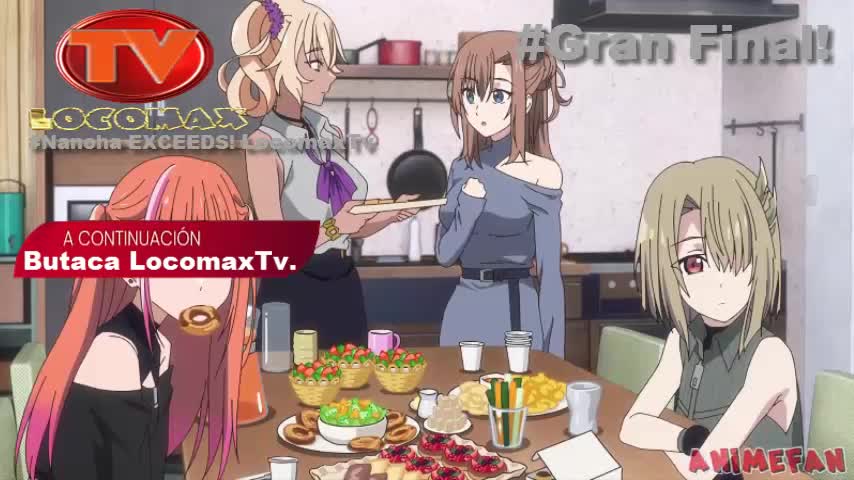 LocomaxTv Bolivia Anime Septiembre 2026 LocomaxTv Bolivia Anime Septiembre 2026