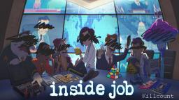 Inside Job (2021) Episode 7 Killcount
