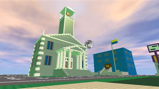 Robloxopolis