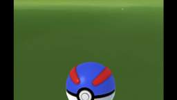 Pokémon GO-Party Hat (Red) Pikachu