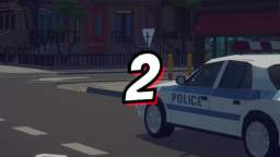 I'm A Cop