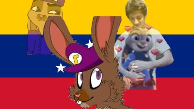 Waluishi - El creador de contenido más CRINGE e Hipócrita que ha pisado el internet (de Vex999)