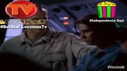 LocomaxTv Bolivia Pelicula 2022