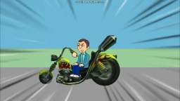 SoniaFatale1 dies in a motorcycle crash