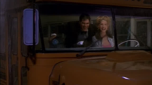 Dharma & Greg - Old Yeller (S1 E14)