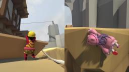 Human:Fall Flat Pt.7