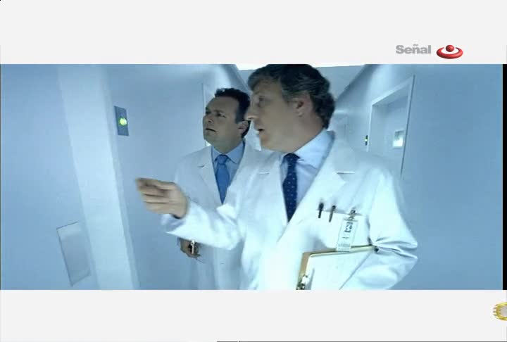 Comercial Banesco Increíble Pero Cierto 2008