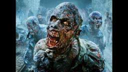 EMP, Zombie Vaccine, Alien Invasion