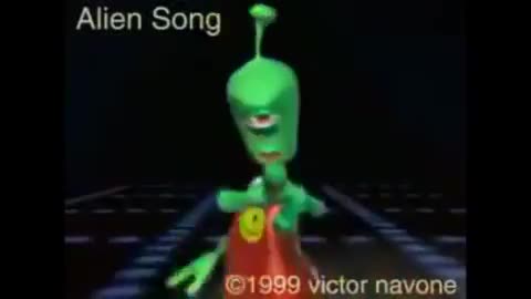 El baile del pescao Wubbzy