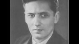 Vladimir Sofronitsky (1901-1961) plays Scriabin's Sonata No. 3