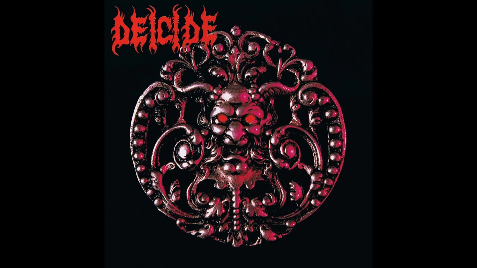 Deicide - Deicide (Full Album Stream) Deicide - Deicide (Full Album Stream)