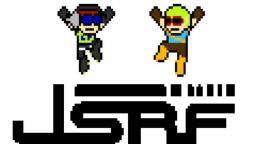 Jet Set Radio Future - Teknopathetic (8-Bit)