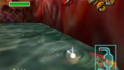 Lets Play The Legend of Zelda Ocarina of Time Master Quest (German) 25 Der Bumerang