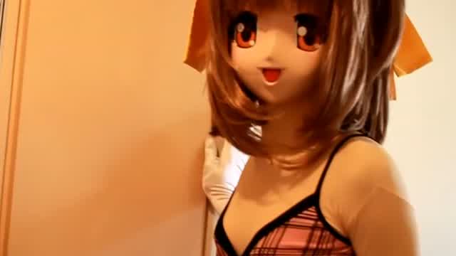 cute animegao