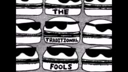 The Traditional Fools - Davey Crockett