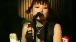 Cibo Matto - King Of Silence (Live)