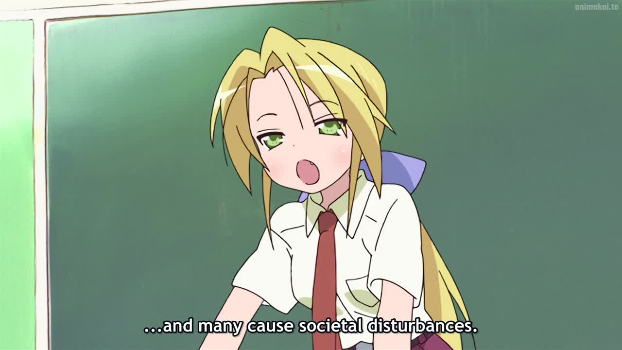Lucky Star Episode 5