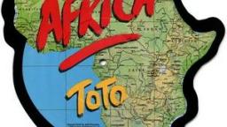 Toto - Africa (Official Music Video)