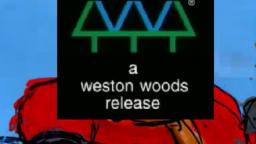 THIS VIDEO CONTAINS WESTON WOODS LOGO
