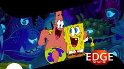 EDGE Network (UK) Next Bumper “The SpongeBob SquarePants Movie” (April 25th 2012)