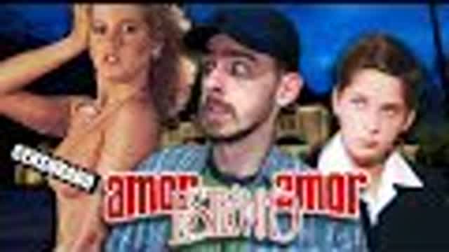 ANÁLISE DO FILME POLÊMICO DA XUXA - Amor Estranho Amor (reupload)