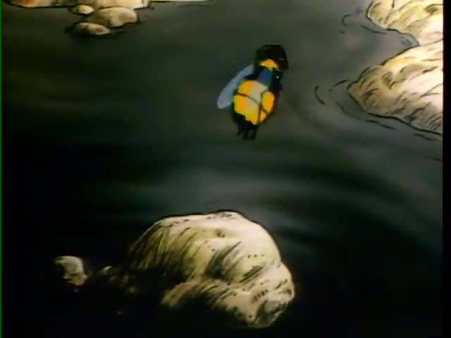 Winnie the Pooh and the Honey Tree (1966)