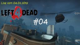 Left 4 Dead 2 #04 - Die Rettung