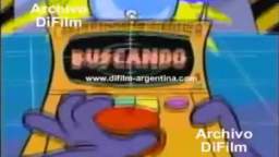 Tandas Comerciales Cartoon Network (Agosto 2001)