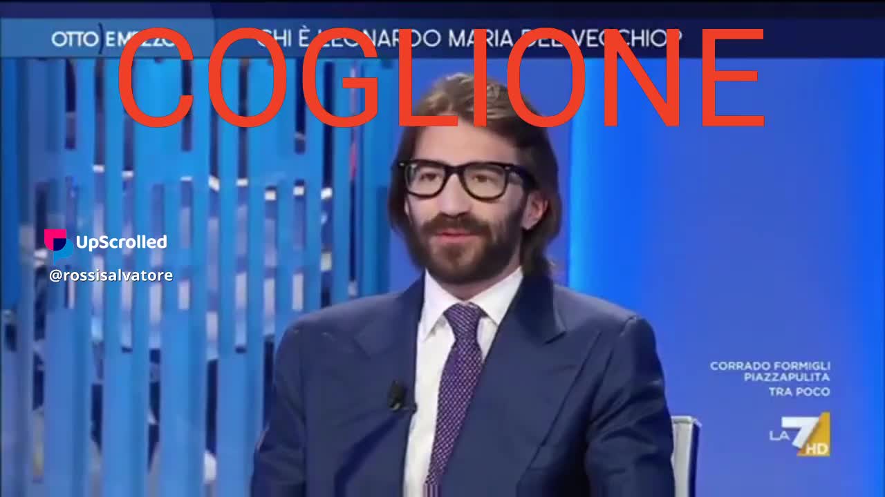 TUTTO UN PROGRAMMA, DISSING