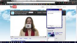 The undefined video.