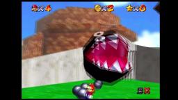 Super Mario 64 Gameplay Part 1