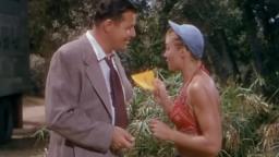 Dangerous When Wet (1953) Part 1
