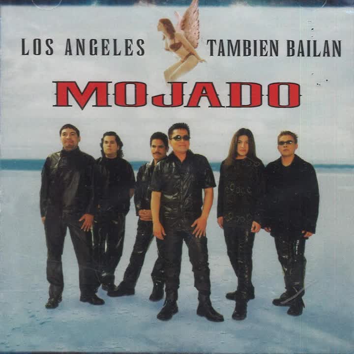 MOJADO Y QUISIERA VOLAR