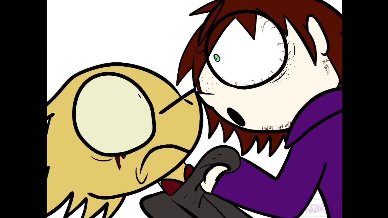 GIMMIE F*CKING CHEESEBURGER (completed)