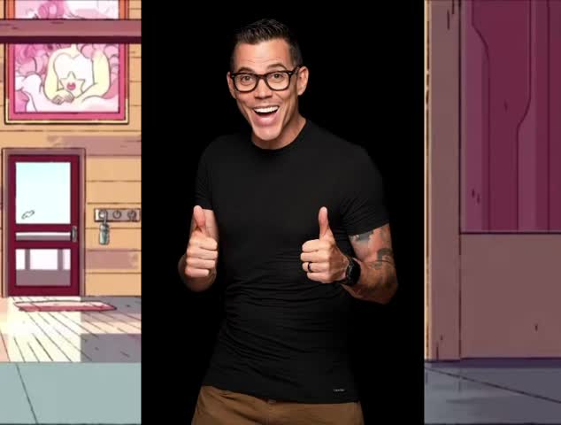 hey steve-o