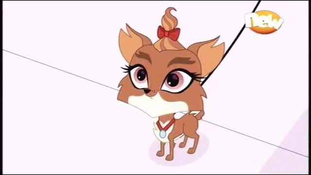 POP (UK) - Littlest Pet Shop (2012) Coming Soon Promo - (2013)