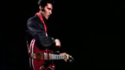 Elvis Presley - Trouble (Video)