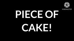 Pyromasters - Piece of cake sound effect (browser Game)